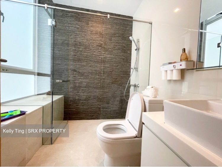 Luxe Ville (D5), Apartment #544849061